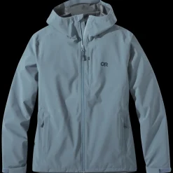 Dryline Rain Jacket Women's