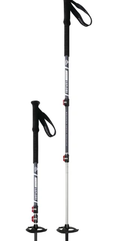 DynaLock™ Explore Backcountry Poles
