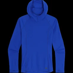 Echo Hoodie Women's