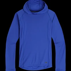 Echo Hoodie Women's F23