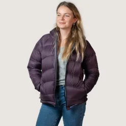 Ellia Women's Down Jacket
