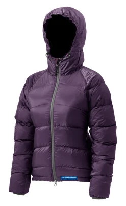 Ellia Women's Down Jacket
