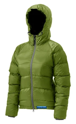 Ellia Women's Down Jacket