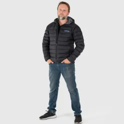 Eos Men's Down Jacket