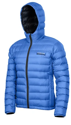 Eos Men's Down Jacket - Closeout