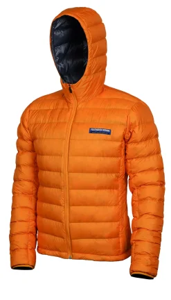 Eos Men's Down Jacket - Closeout
