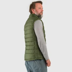 Eos Men's Down Vest