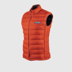 Eos Men's Down Vest