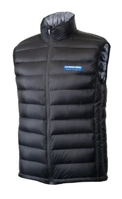 Eos Men's Down Vest - Closeout