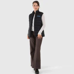 Eos Women's Down Vest