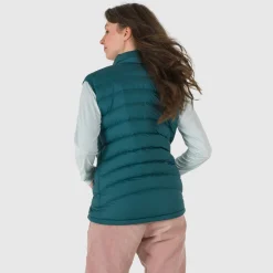 Eos Women's Down Vest
