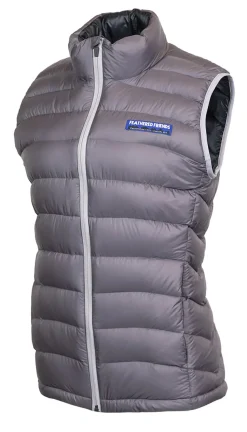 Eos Women's Down Vest - Closeout