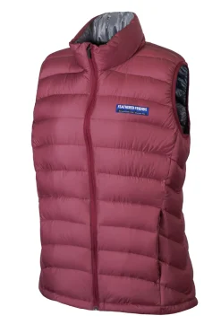 Eos Women's Down Vest - Closeout