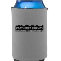 Feathered Friends Koozie