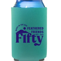 Feathered Friends Koozie