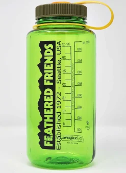 Feathered Friends Nalgene 1L Water Bottle