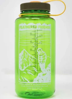 Feathered Friends Nalgene 1L Water Bottle