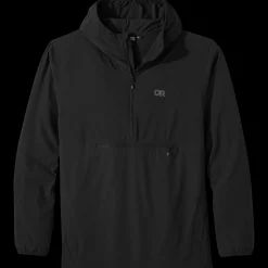 Ferrosi Anorak Men's S24