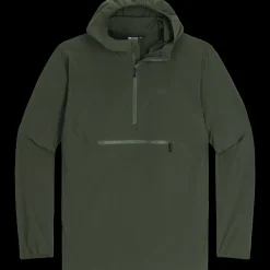 Ferrosi Anorak Men's S24