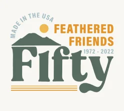 Fifty Years of Feathered Friends Unisex T Shirt