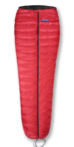Flicker YF Wide Quilt Sleeping Bag