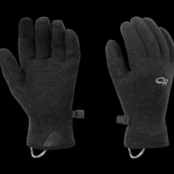 Flurry Sensor Gloves Women's