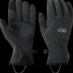 Flurry Sensor Gloves Women's