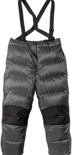 Frontpoint Down Pants