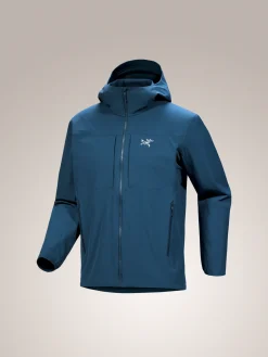 Gamma Hoody Men's