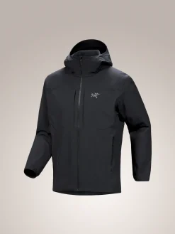 Gamma Hoody Men's