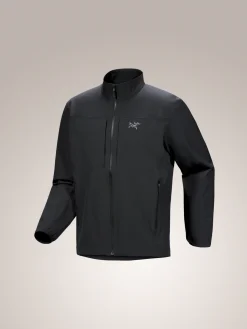 Gamma Jacket Men's