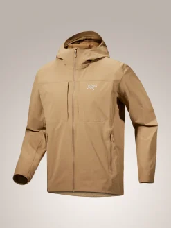 Gamma Lightweight Hoody Men's S25