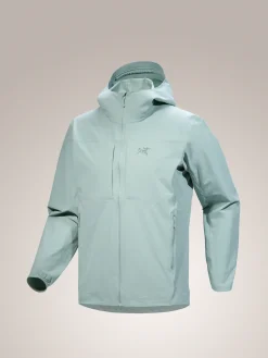 Gamma Lightweight Hoody Men's S25