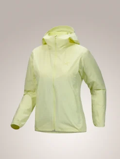 Gamma Lightweight Hoody Women's