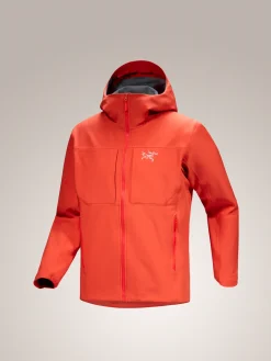 Gamma MX Hoody Men's S25