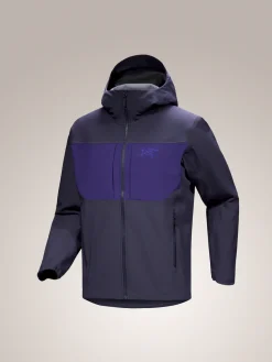 Gamma MX Hoody Men's S25