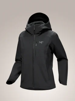 Gamma MX Hoody Women's