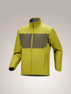 Gamma MX Jacket Men's