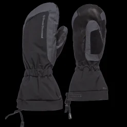 Glissade Mitts