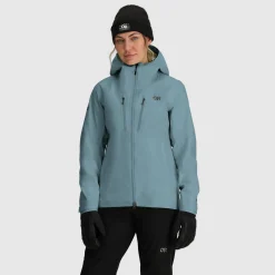 Headwall Gore-Tex 3L Jacket Women's