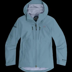 Headwall Gore-Tex 3L Jacket Women's
