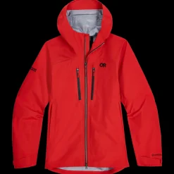 Headwall Gore-Tex 3L Jacket Men's