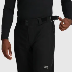 Headwall Gore-Tex 3L Pants Men's