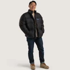 Helios Down Jacket