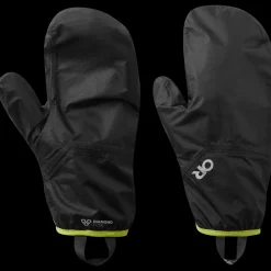 Helium Rain Mitts