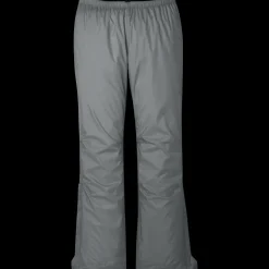 Helium Rain Pants Women's Pewter S24