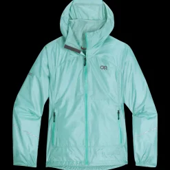 Helium Rain Ultralight Jacket Women's