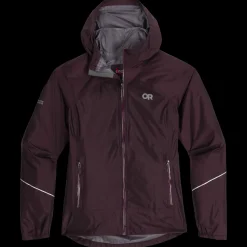 Helium Rain Ultralight Jacket Women's