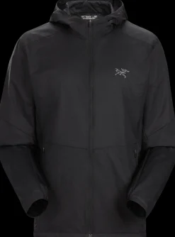 Incendo Airshell Hoody Men's