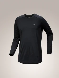 Ionia Merino Wool Shirt LS Men's